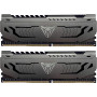 Patriot Viper Steel RAM, 16GB(2x8GB) DDR4 3200MHzPerformance