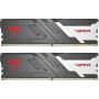 Patriot RAM, 32GB(2x16GB) DDR55600MT/s, Viper Venom, XMP 3.0