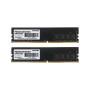 Patriot RAM,16GB (2x8GB), DDR43200MHz, UDIMM, Signature Line