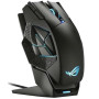 ASUS ROG SPATHA X gaming miš,12 programabilnih tipki, 6 ROGmikro prekidača, 19000 dpi