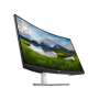 Dell 32 Curved 4K S3221QSA