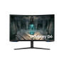 27" Odyssey QHD Smart G65B 2402560x1440,1ms,240Hz,350cd,16:9HDMIx2,DP,USBx2,Speaker,HAS,Pivot,Swi,Ve