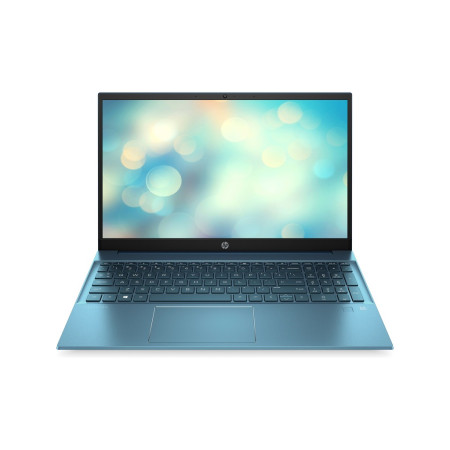 HP Pavilion 15-eh3019nm15.6 FHD, R5-7530U 2.0/4.5GHz16GB 3200, 512GB SSD, Backlit KB, ALUMIN