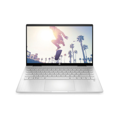 HP Pavilion x360 14-ek1008nm14"FHD, i5-1335u 0,9/4.6GHz16GB DDR4, 512GB SSD, FreeDos