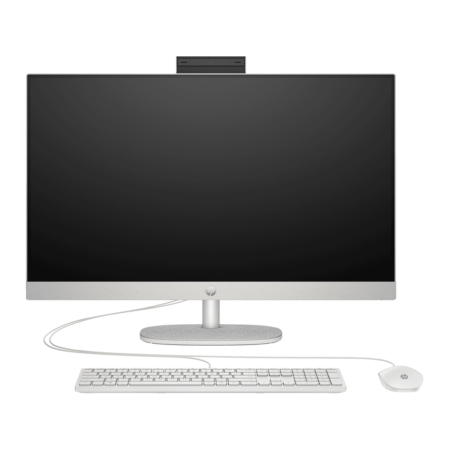 HP All-in-One 27-cr0030ny PC27",NT,1315U,8GB,512GB,Free DOS,Wlan,Periferija,Bijeli