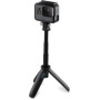 GoPro Shorty(Mini extension pole + tripod), izvlačenje od 11,7 cm do 22,7 cm