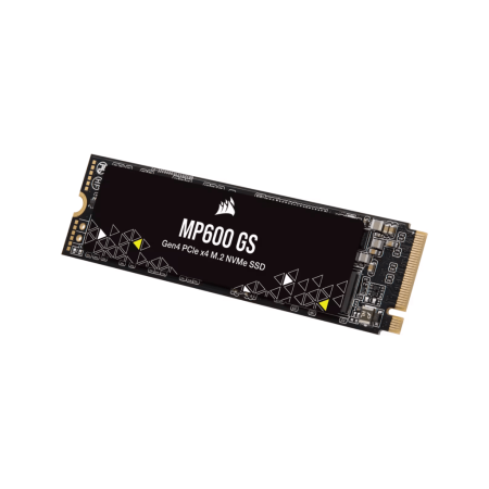 Corsair SSD 500GB NVMe M.2MP600 GS PCIe 4.0x4 Gen4 NVMe4700MBs/3900MBs