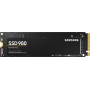 Samsung SSD 980 500GBNVMe M.2,PCIe Gen 3.0 x43500MB/s Read, 3000MB/s Write