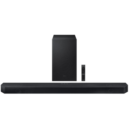 SAMSUNG SOUNDBAR HW-Q600C/EN