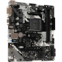 ASRock B450M-HDV R4.0