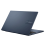 ASUS Vivobook Go 15 laptop X1504ZA-NJ566/16GB