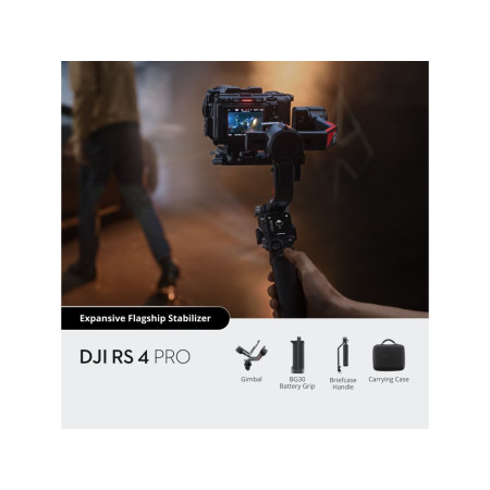 DJI RS 4 Pro