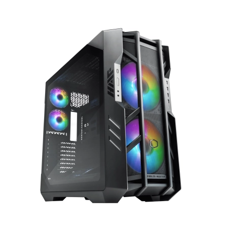 Cooler Master Case HAF 700