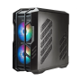 Cooler Master Case HAF 700