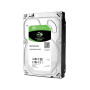 Seagate HDD 4TB SATA3  256MB6Gb/s,5400RPM,Barracuda