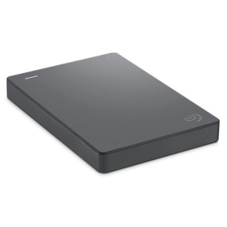 Seagate Basic HDD 4TB ext 2.5"USB 3.0,Black