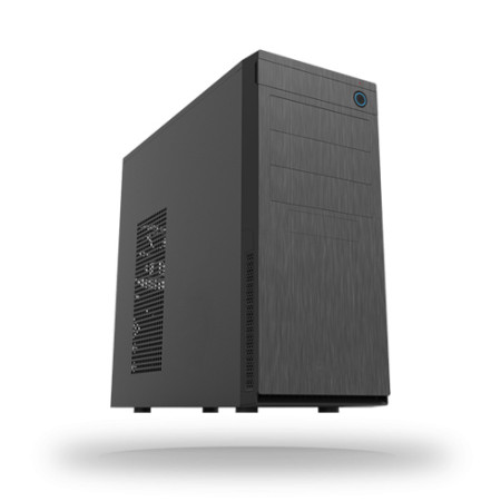 Chieftec CASE HC-10B-OPmidi case