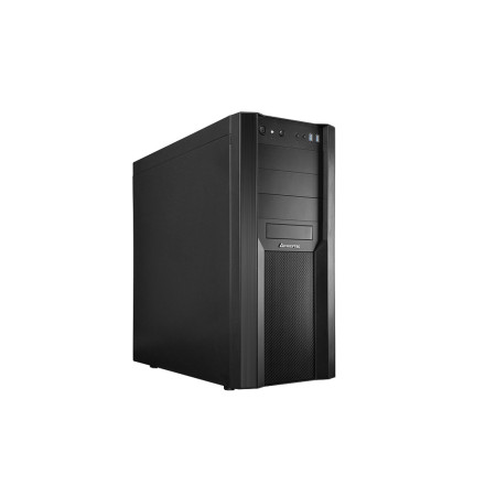 Chieftec CASE CW-01B-OPMesh ATX workstation