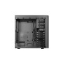 Chieftec CASE CW-01B-OPMesh ATX workstation