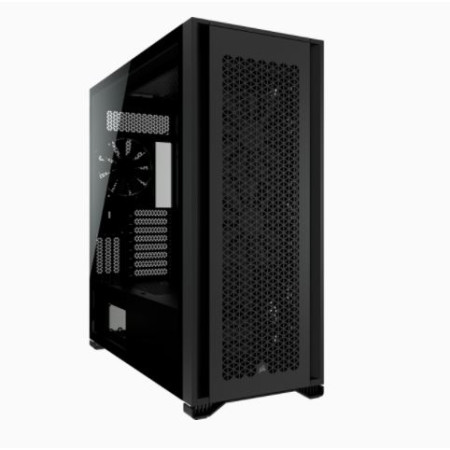 CORSAIR 7000D AIRFLOW FullTower ATX PC Case  Black