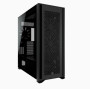 CORSAIR 7000D AIRFLOW FullTower ATX PC Case  Black