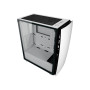 LC-Power Gaming 713W Midi-tower, ATX, Micro-ATX, Mini-ITX, tempered glass