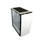 LC-Power Gaming 713W Midi-tower, ATX, Micro-ATX, Mini-ITX, tempered glass