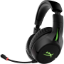 HyperX Slušalice CloudX Flight Wireless for Xbox/PC 4P5J6AA