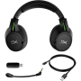 HyperX Slušalice CloudX Flight Wireless for Xbox/PC 4P5J6AA