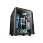 Thermaltake Level 20 HT full-tower, tempered glass, 2x standard 140mm fans