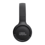 JBL TUNE T520 BT Slušalice Black