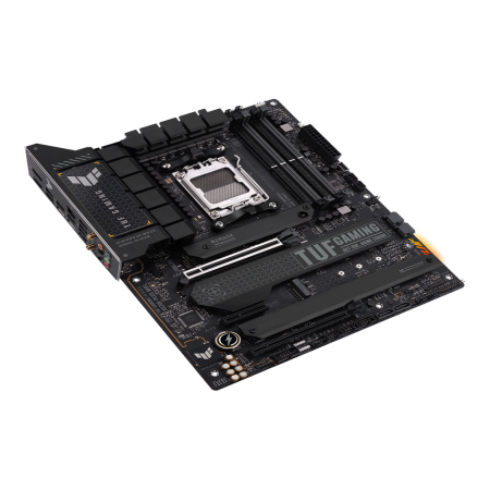 TUF GAMING X670E-PLUS WIFIAMD X670,AM54xDDR5HDMI,DP,PCIe 5.0,ATX