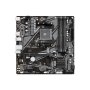 Gigabyte MB [B550M K]AM4 4xDDR4 2xM.2 4xSATA8xusB DP HDMI PS2 mATX