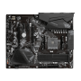 Gigabyte MB [B550 GAMING X]AM4 4xDDR4 4733MHz/128GB2xM.2 4xSATA 6xUSB HDMI, DVI