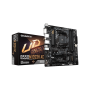 Gigabyte MB B550M DS3H ACAM4 4xDDR4 2xM.2, 4xSATADVI, HDMI 8xUSB WIFI mATX