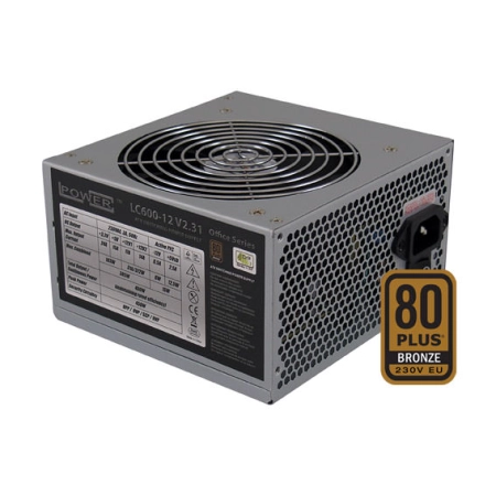 LC-Power LC600 450W Bronze