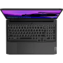 LENOVO IdeaPad 3 15ACH6 Gaming laptop 82K201UNIN