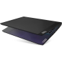 LENOVO IdeaPad 3 15ACH6 Gaming laptop 82K201UNIN