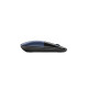 HP Z3700 Blue Wireless MouseHP Z3700 Blue Wireless MouseHP Z3700 Blue Wireless Mouse mis