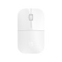 HP Z3700 White Wireless MouseHP Z3700 White Wireless MouseHP Z3700 White Wireless Mouse mis