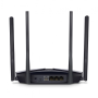 Mercusys MR80X AX3000 Wireless Dual Band Gigabit Router