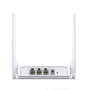 Mercusys MW301R 300Mbps Wireless N Router