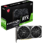 MSI nVidia GeForce RTX 3060 Ventus 2X 8GB OC