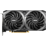 MSI nVidia GeForce RTX 3060 Ventus 2X 8GB OC