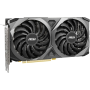 MSI nVidia GeForce RTX 3060 Ventus 2X 8GB OC