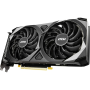 MSI nVidia GeForce RTX 3060 Ventus 2X 8GB OC