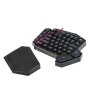 ReDragon - Diti K585 RGB Gaming Tastatura