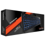 SteelSeries Gaming Membranska Tastatura APEX 100 bulk