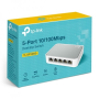 TP-Link TL-SF1005D Switch 5x10/100