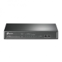 TP-Link TL-SF1008LP Switch 8-Port 10/100Mbps with 4-Port PoE